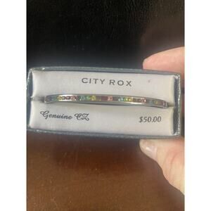 City Rox Bracelet